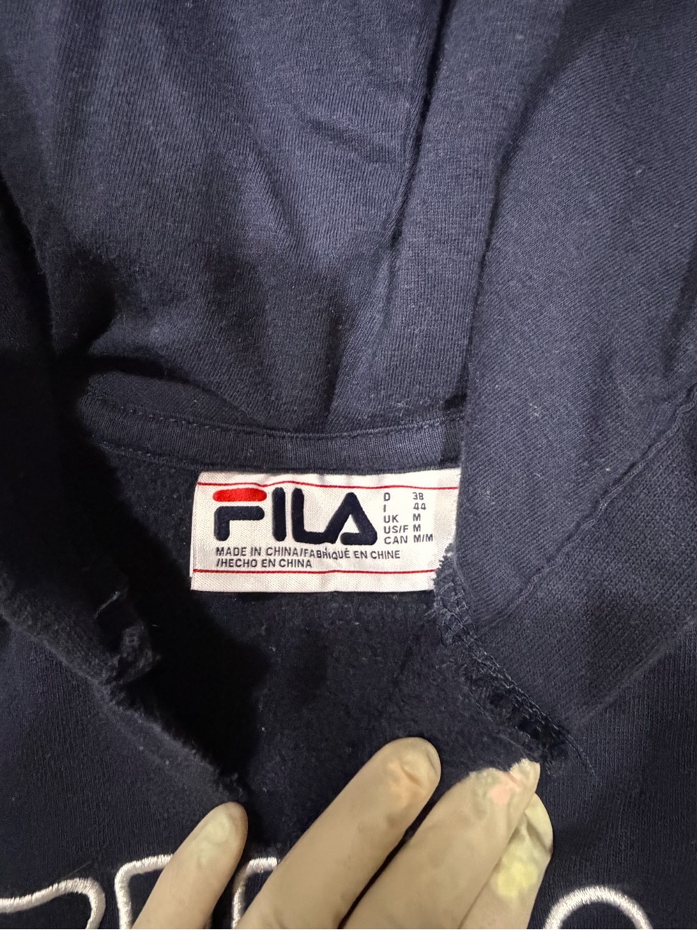 Jacket Subcategory Classification cropped - Picture 2 of 3